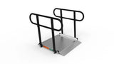 Rampa portátil GATEWAY® 3G de EZ-ACCESS®