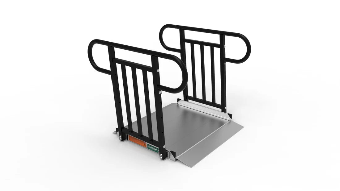 GATEWAY® 3G Portable Ramp by EZ-ACCESS®