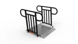 Rampa portátil GATEWAY® 3G de EZ-ACCESS®