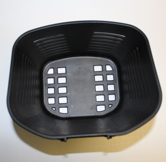Pride Go-Go® Scooter Front Basket