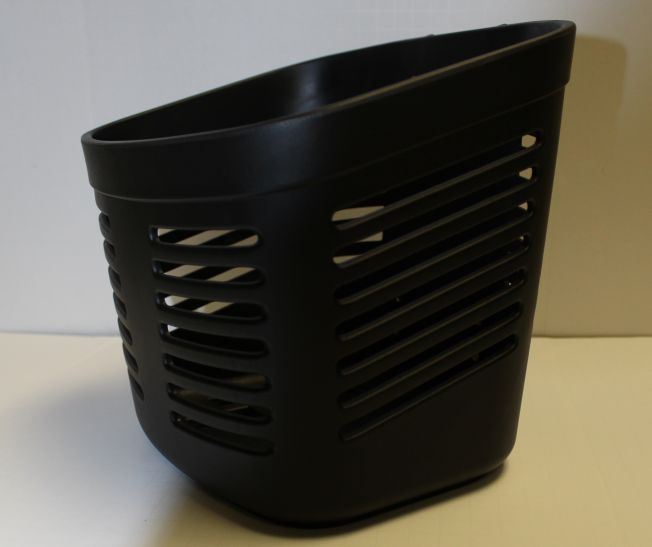 Pride Go-Go® Scooter Front Basket