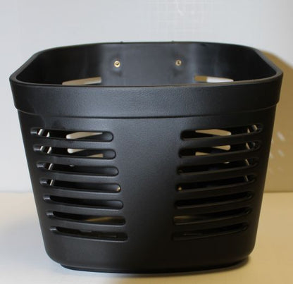 Pride Go-Go® Scooter Front Basket