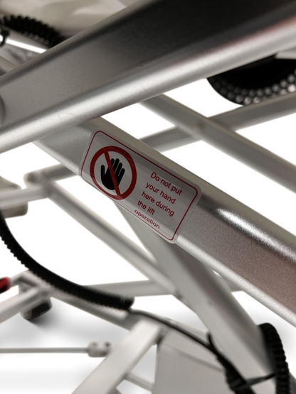 ComfyGo Portable Lift