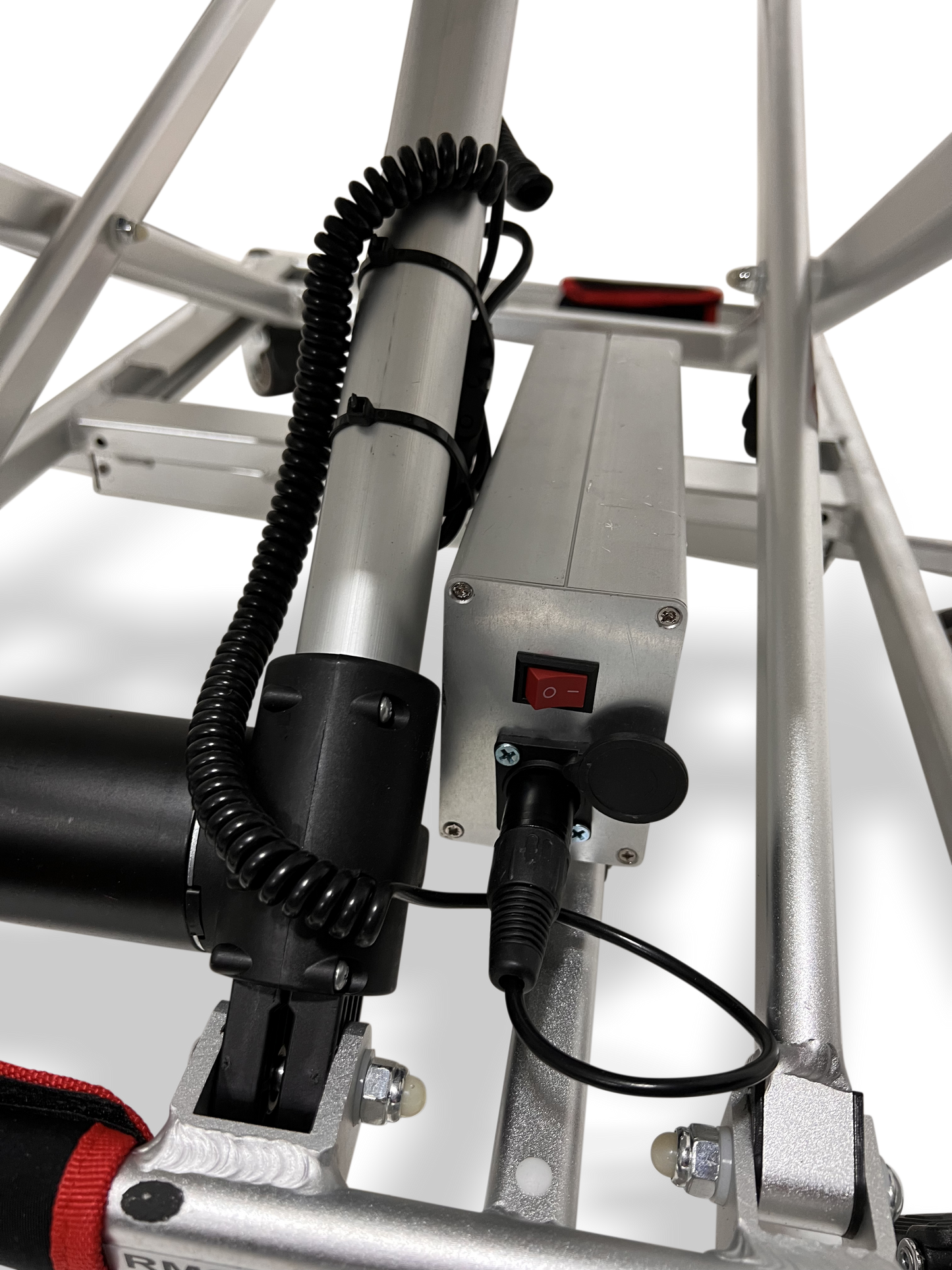 ComfyGo Portable Lift