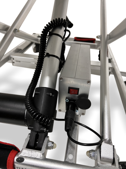 ComfyGo Portable Lift