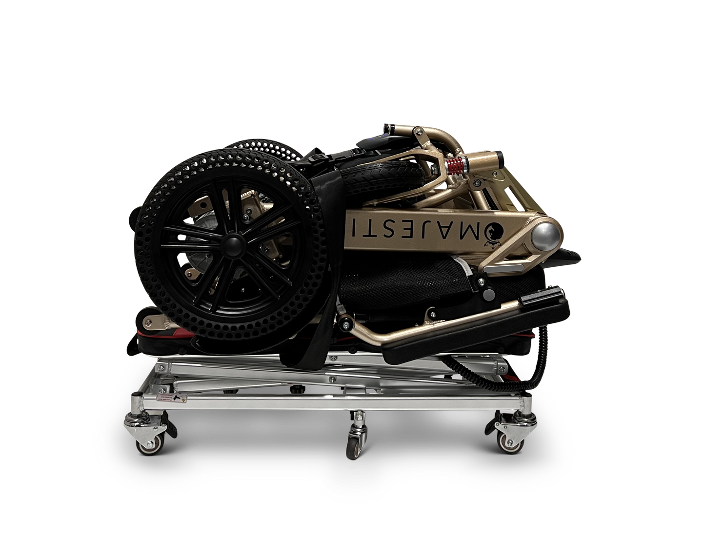 ComfyGo Portable Lift