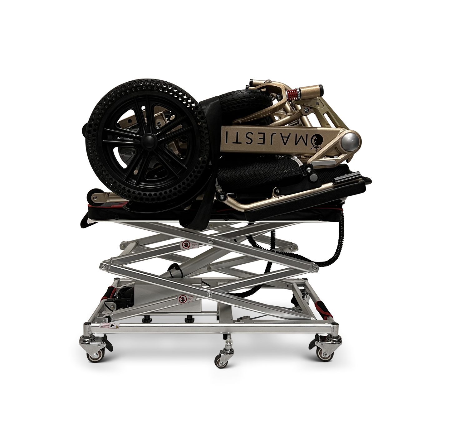 ComfyGo Portable Lift