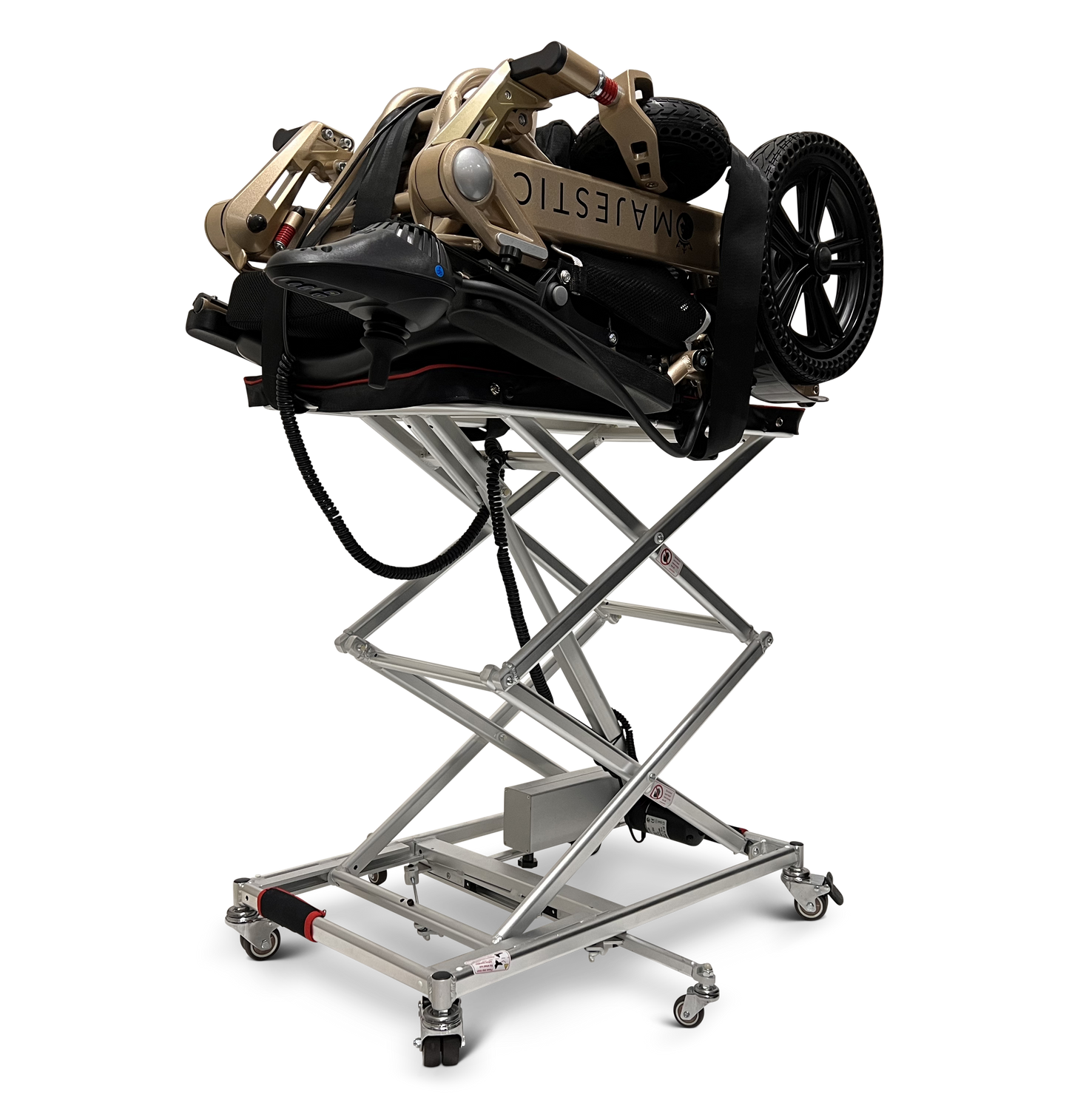 ComfyGo Portable Lift