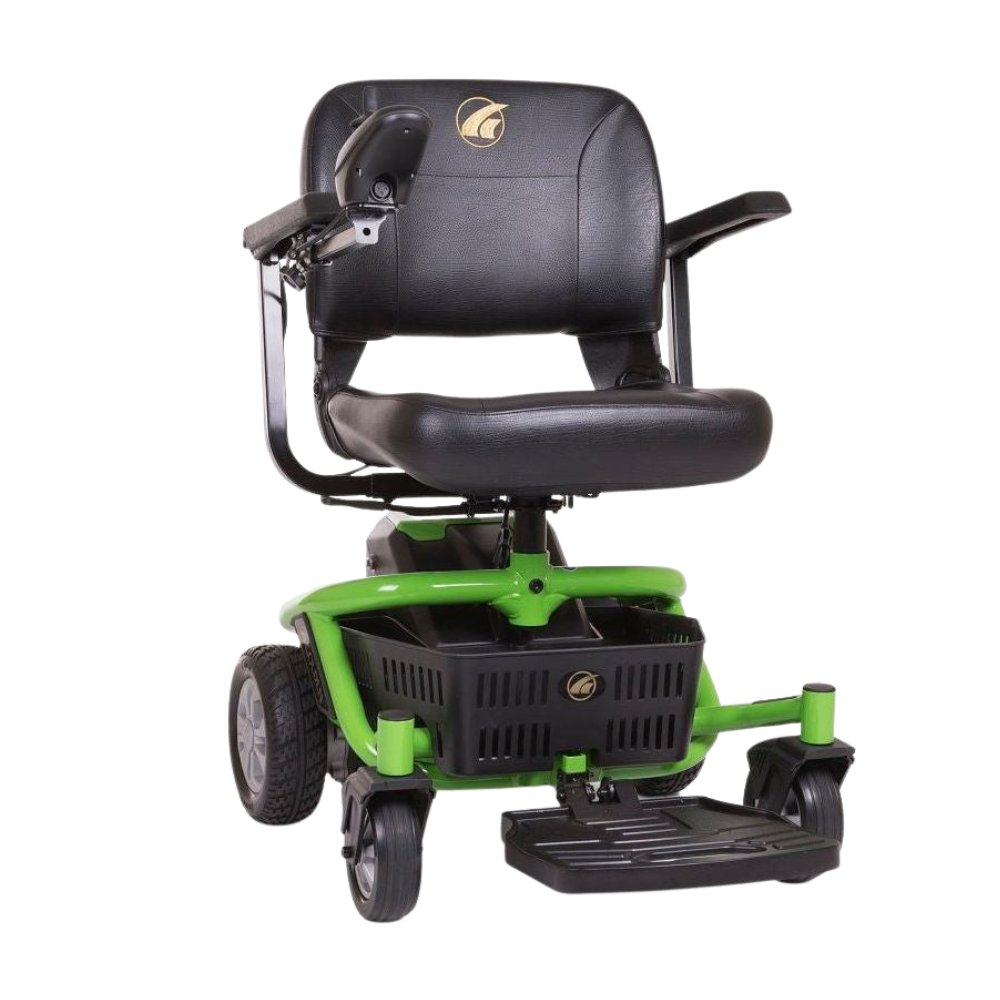 Envy Green
