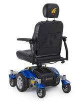 Golden Compass Sport-GP605- Mid-Wheel Drive Power Wheelchair