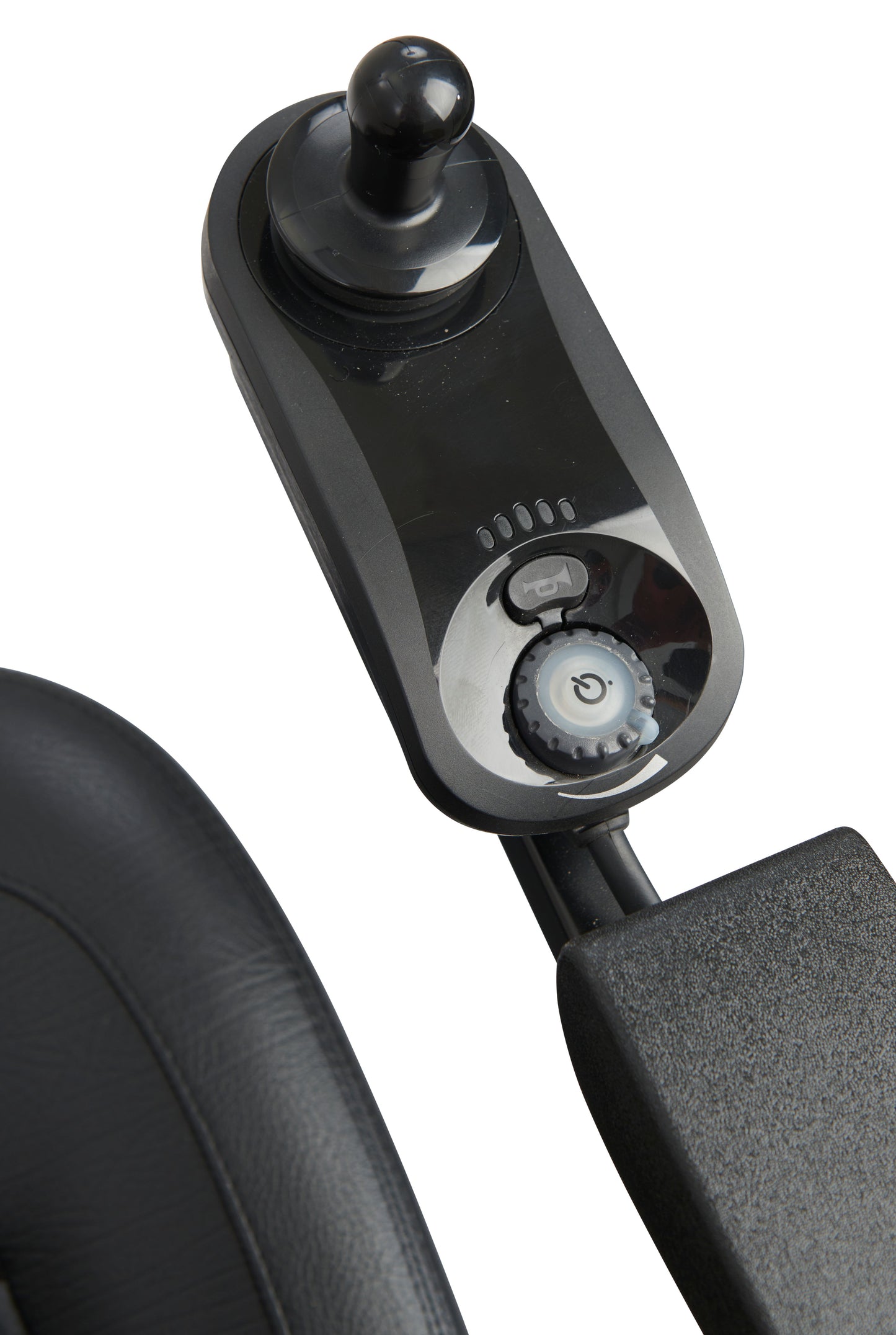 Golden Compass Sport-GP605- Mid-Wheel Drive Power Wheelchair