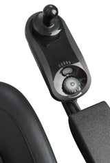Golden Compass Sport-GP605- Mid-Wheel Drive Power Wheelchair