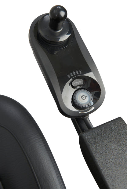 Golden Compass Sport-GP605- Mid-Wheel Drive Power Wheelchair