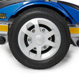 Golden Compass Sport-GP605- Mid-Wheel Drive Power Wheelchair
