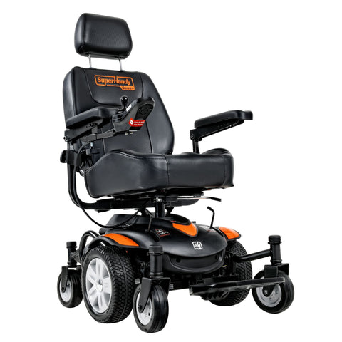 SuperHandy GoRide CRX GUT171