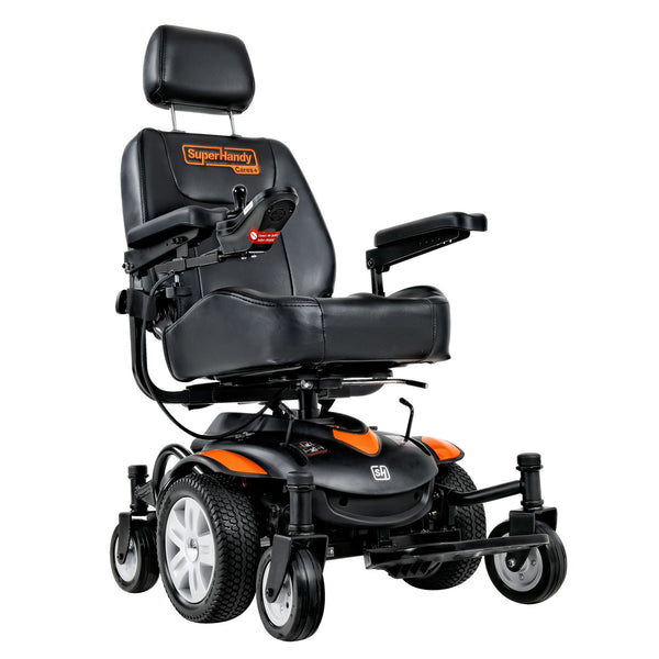 SuperHandy GoRide CRX GUT171