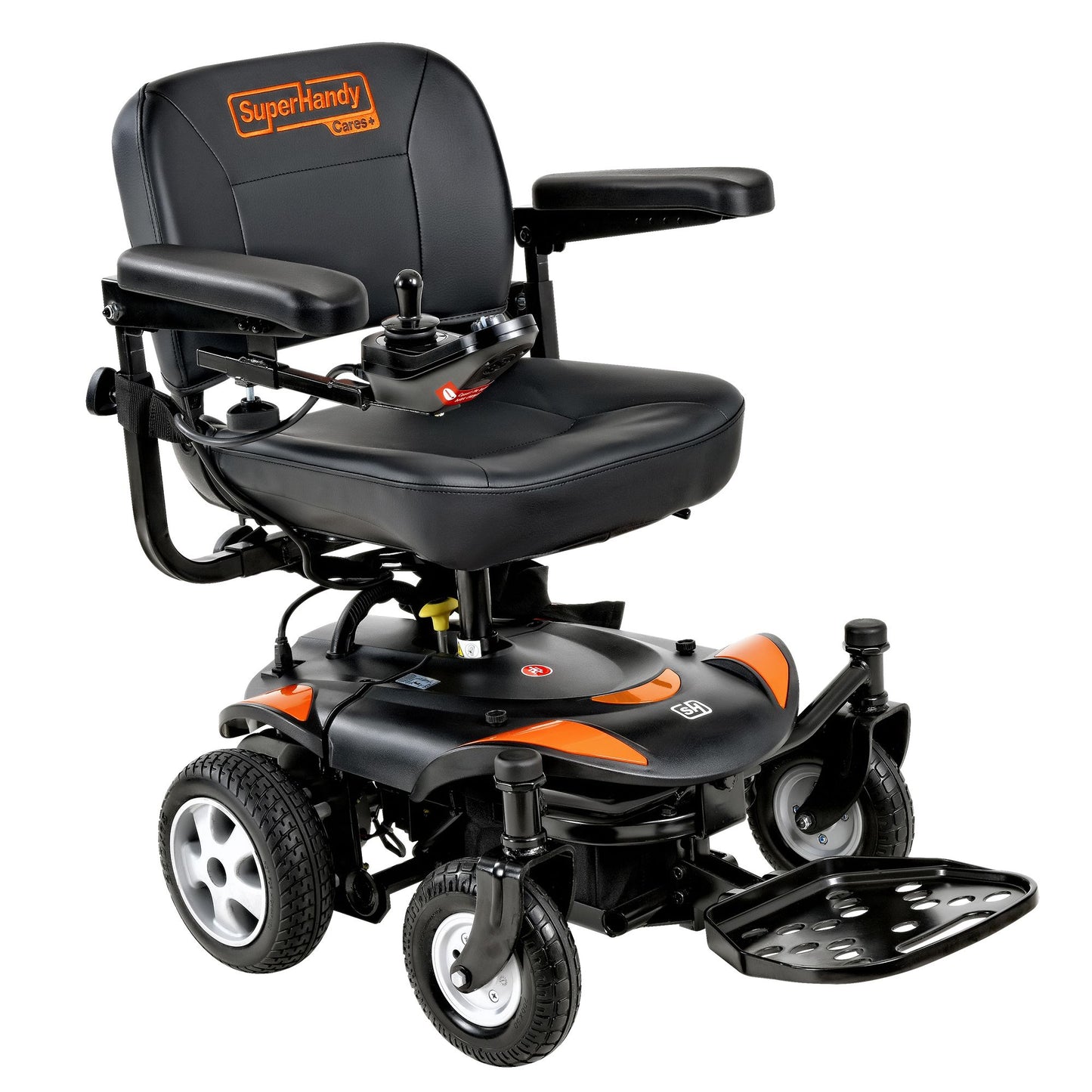 SuperHandy GoRide CRZ GUT172