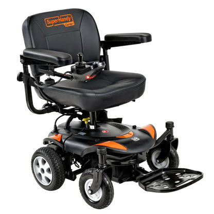 SuperHandy GoRide CRZ GUT172