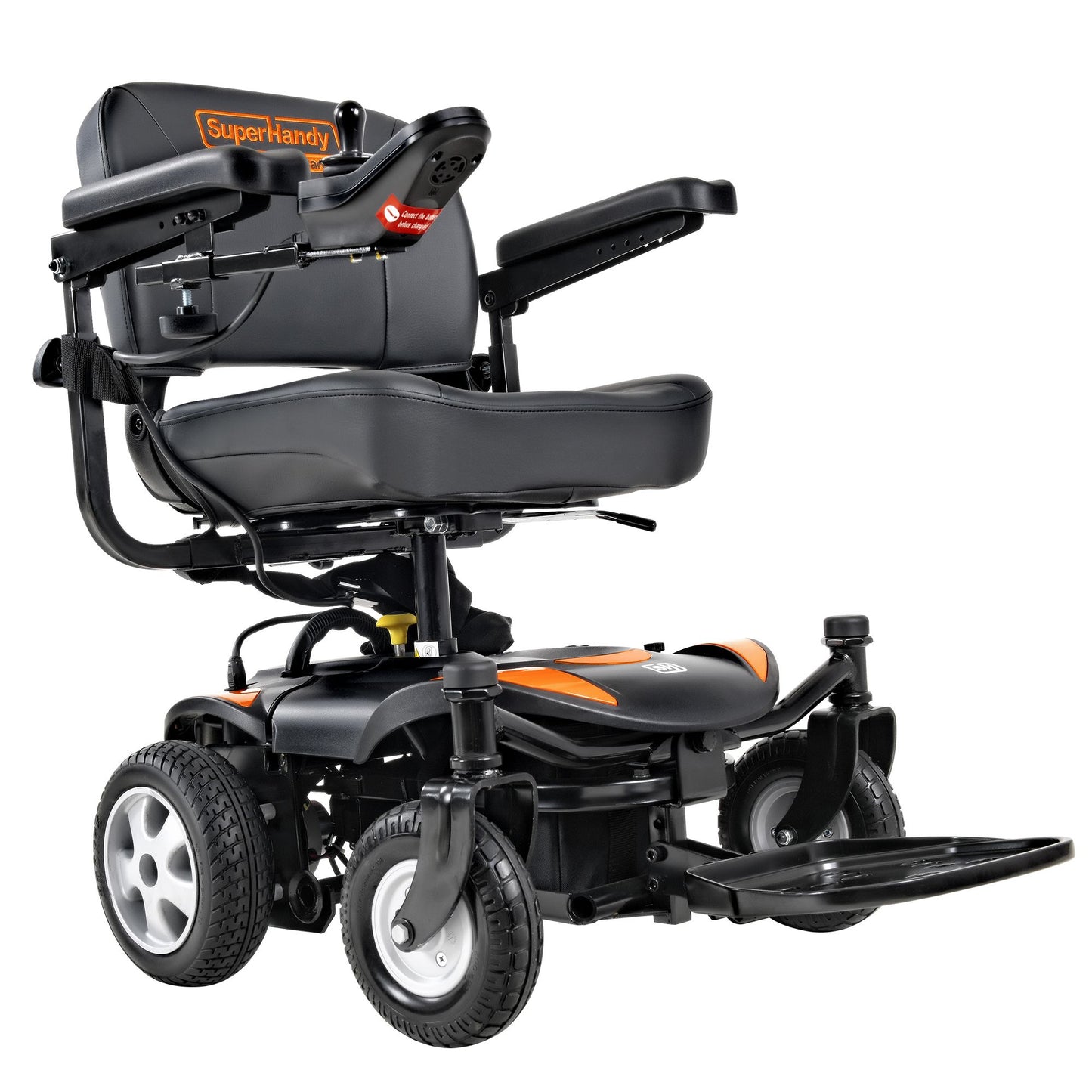 SuperHandy GoRide CRZ GUT172