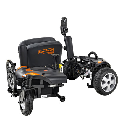 SuperHandy GoRide CRZ GUT172
