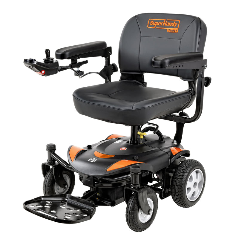 SuperHandy GoRide CRZ GUT172