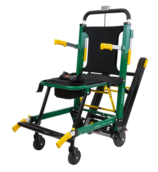 Genesis ECO Mobile Stairlift