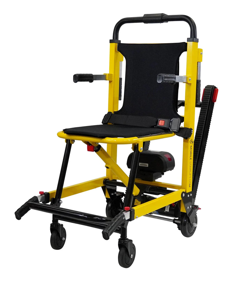 Genesis Mobile Stairlift