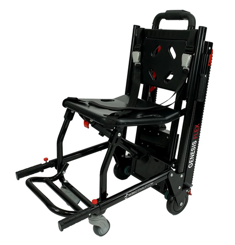 Genesis Flex Mobile Stairlift