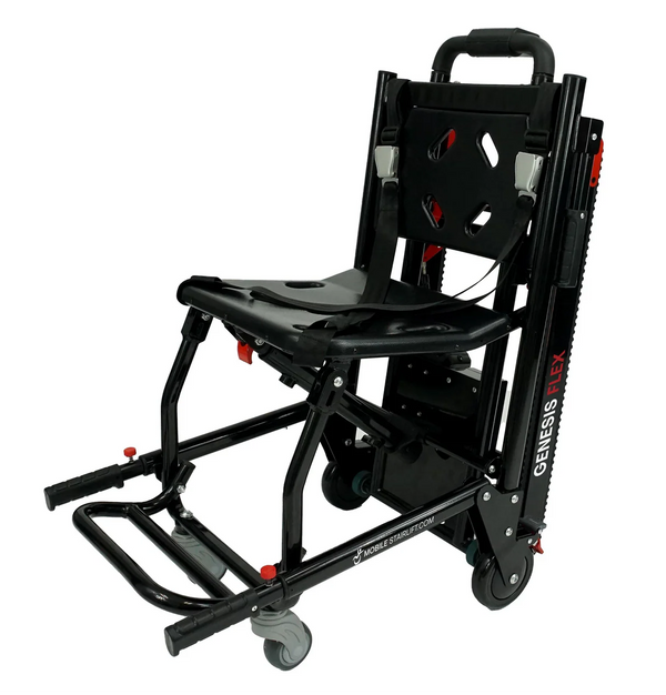 Genesis Flex Mobile Stairlift