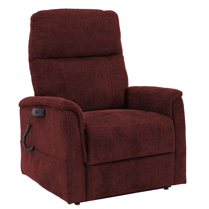 Sitting Pretty Genesis - Medium - Sophie - Cabernet