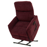 Sillón reclinable eléctrico Pride LC-150 Sitting Pretty Genesis