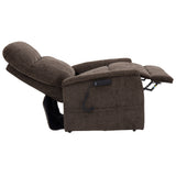 Sillón reclinable eléctrico Pride LC-150 Sitting Pretty Genesis