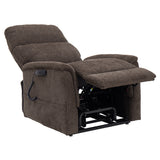 Sillón reclinable eléctrico Pride LC-150 Sitting Pretty Genesis