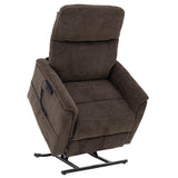 Sillón reclinable eléctrico Pride LC-150 Sitting Pretty Genesis