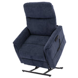Sillón reclinable eléctrico Pride LC-150 Sitting Pretty Genesis