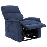 Sillón reclinable eléctrico Pride LC-150 Sitting Pretty Genesis