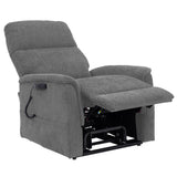 Sillón reclinable eléctrico Pride LC-150 Sitting Pretty Genesis