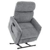 Sillón reclinable eléctrico Pride LC-150 Sitting Pretty Genesis