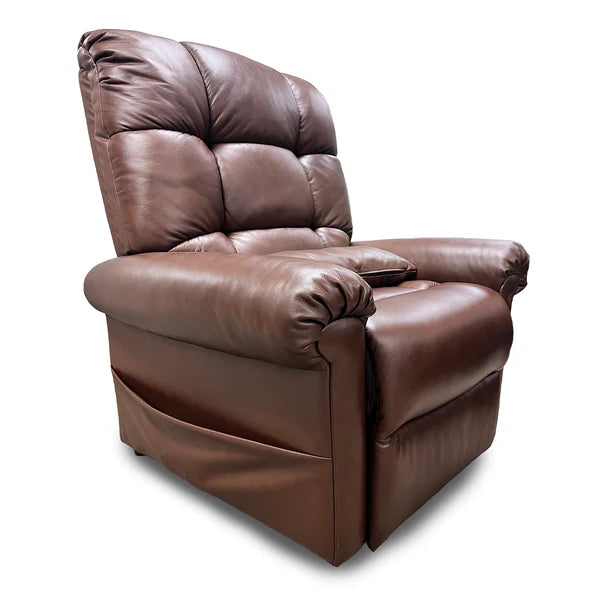 Leather Chestnut