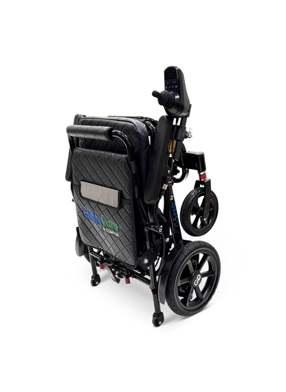 ComfyGO G5Pro GlideCare