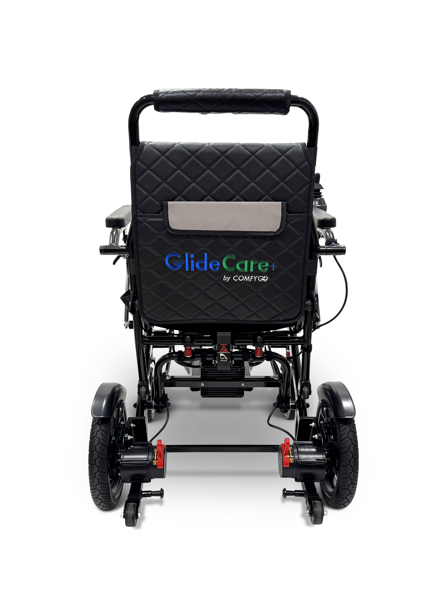 ComfyGO G5Pro GlideCare