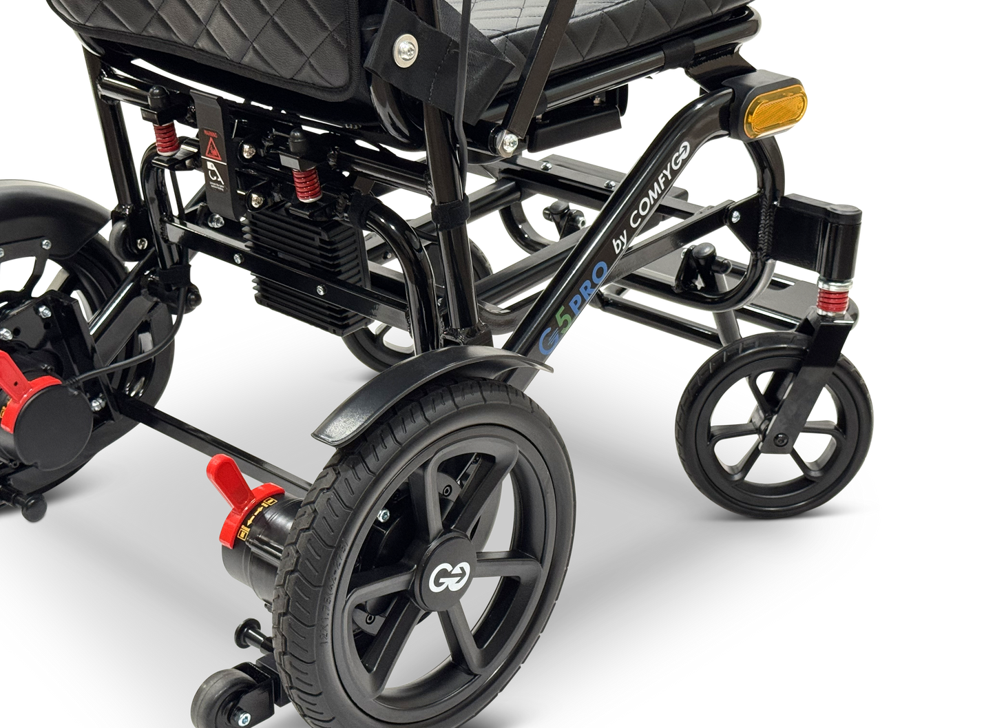 ComfyGO G5Pro GlideCare