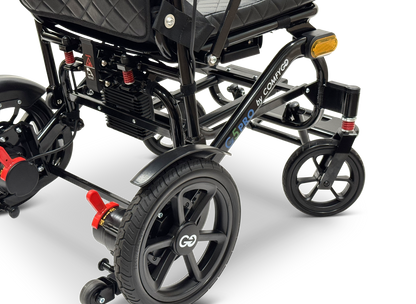 ComfyGO G5Pro GlideCare