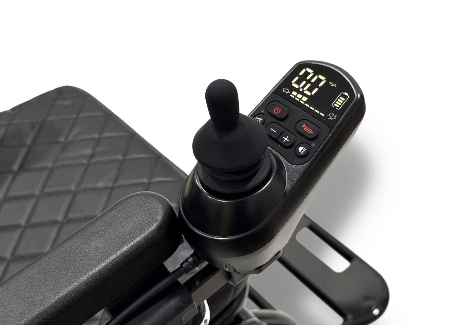 ComfyGO G5Pro GlideCare