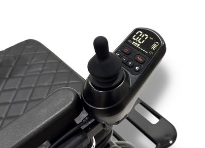 ComfyGO G5Pro GlideCare