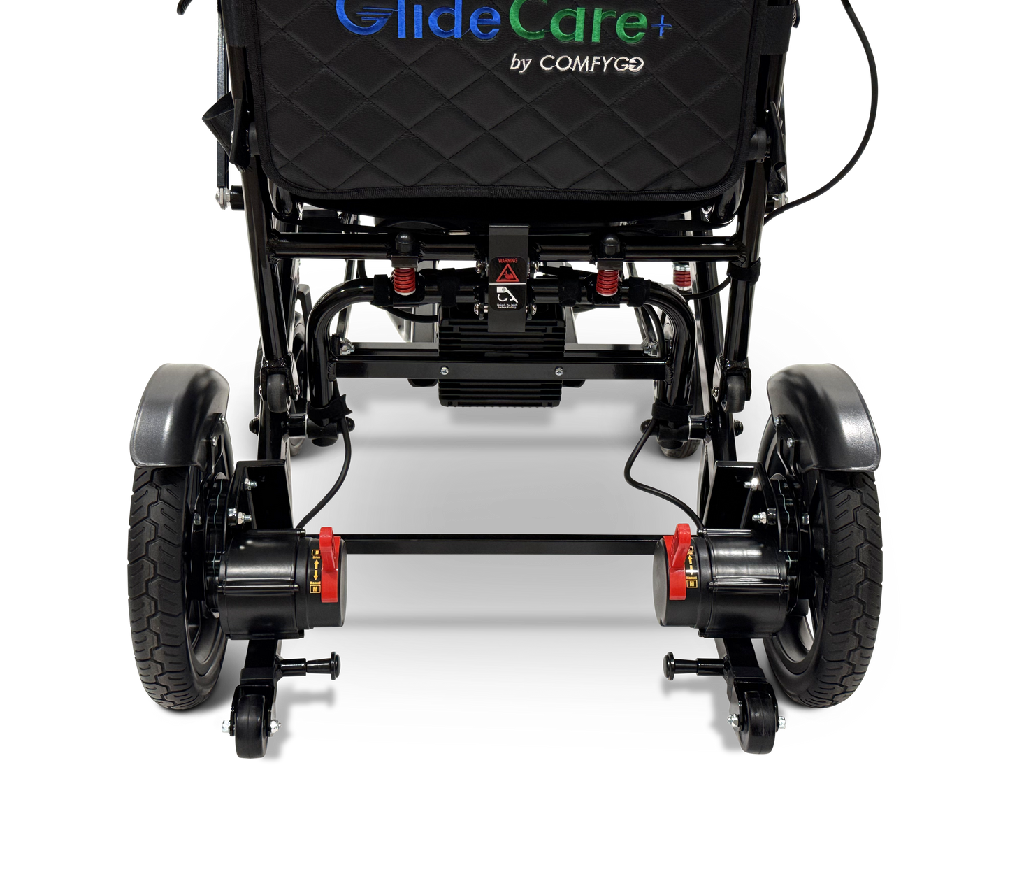 ComfyGO G5Pro GlideCare