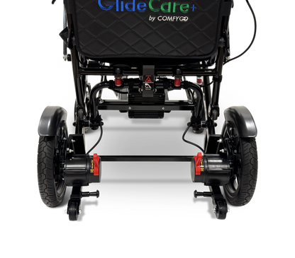 ComfyGO G5Pro GlideCare
