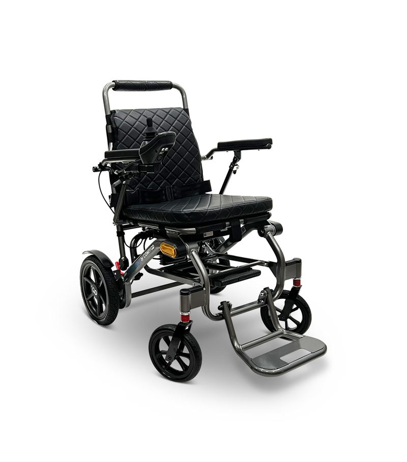 ComfyGO G5Pro GlideCare