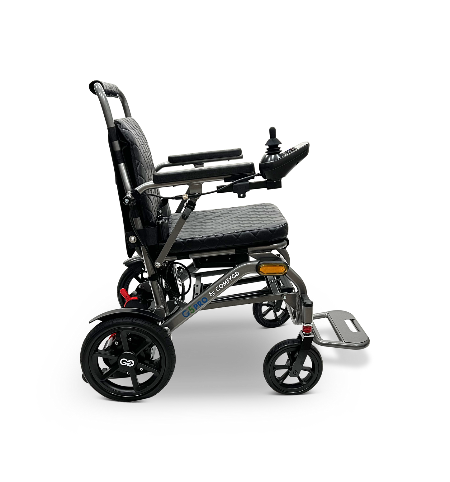 ComfyGO G5Pro GlideCare
