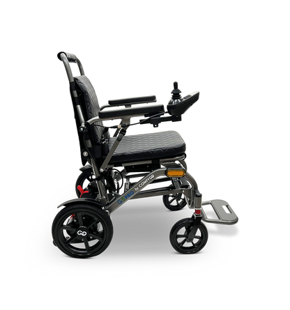 ComfyGO G5Pro GlideCare